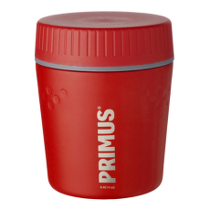 Termos Primus TrailBreak Lunch Jug 400 Červená
