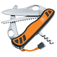 Cuțit Victorinox HUNTER XT Orange/Black