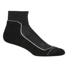 Șosete Icebreaker Hike+ light Mini Women Jet HTHR