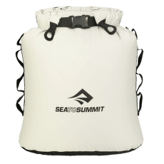 Geantă Sea to Summit Trash dry 10 L Grey