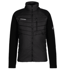 Jachetă Mammut Innominata ML Hybrid Jacket Men black 0001