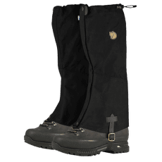 Manşete Fjällräven Singi Gaiters Black
