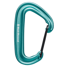 Carabină Black Diamond MINIWIRE MINTED