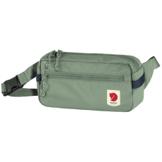 Rinichi Fjällräven High Coast Hip Pack Patina Green