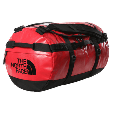 Geantă The North Face Base Camp Duffel - S (52ST) KZ3 TNF RED/TNF BLACK