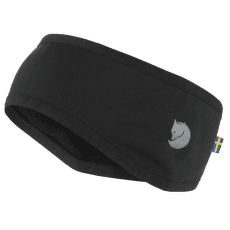 Eșarfă Fjällräven Abisko Värm Headband Black