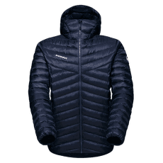 Jachetă Mammut Albula IN Hooded Jacket Men marine 5118