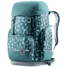 Rucsac deuter Scula deepsea dots