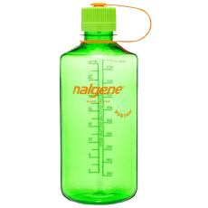 Sticlă Nalgene Narrow-Mouth 1000 mL Sustain Melon Ball Sustain/2020-1232