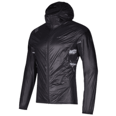 Jachetă La Sportiva BLIZZARD WINDBREAKER Jacket Men Carbon/Black