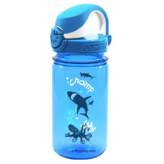 Sticlă Nalgene OTF Kids Chomp Sustain 1263-0018