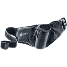 Rinichi deuter Shortrail II Black