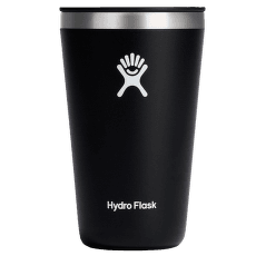 Cană termo Hydro Flask ALL AROUND TUMBLER 16 oz 001 Black