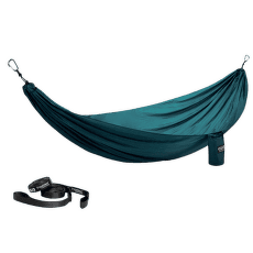 Hamac Eno TravelNest Hammock & Straps Combo Marine