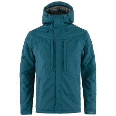 Jachetă Fjällräven Skogsö Padded Jacket Men Deep Sea
