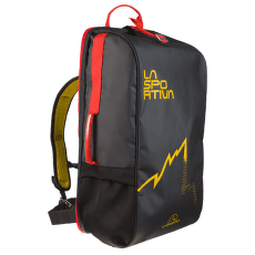 Rucsac La Sportiva Travel Bag Black/Yellow