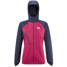 Jachetă Millet INTENSE 2.5L Jacket Women DRAGON/SAPHIR
