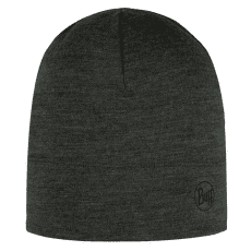 Căciuli Buff Midweight Merino Wool Hat Forest Night Melange (118006) SOLID BARK