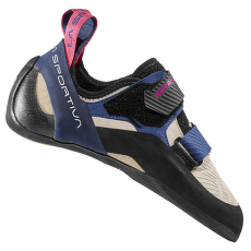 Cățărători La Sportiva Katana Women White/Storm Blue