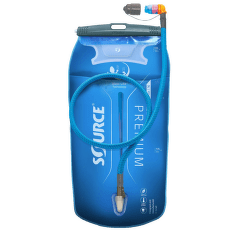 Geantă Source Widepac Premium 3L Alpine Blue
