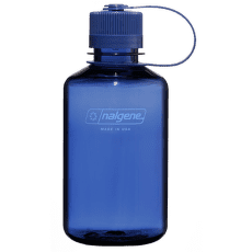 Sticlă Nalgene Narrow-Mouth 500 mL Sustain Denim Sustain 2021-0916