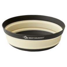 Bol Sea to Summit Frontier UL Collapsible Bowl - M Bone White