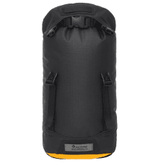 Geantă Sea to Summit Evac Compression Dry Bag HD 8L Jet Black