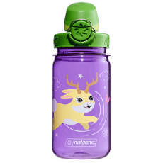 Sticlă Nalgene OTF Kids Purple Jackalope
