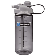 Sticlă Nalgene MultiDrink Sustain Gray w/Gray Cap, Sustain 1790-2108