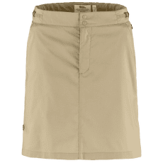 Fuste Fjällräven Abisko Hike Skort Women Fossil