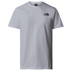 Tricou cu mânecă scurtă The North Face S/S REDBOX CELEBRATION TEE Men TNF WHITE