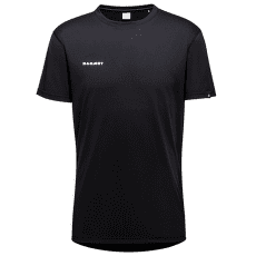 Tricou cu mânecă scurtă Mammut Massone Sport T-Shirt Men black 0001