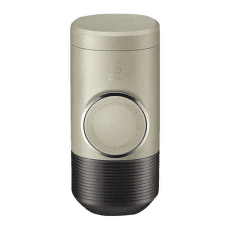 Aparat de cafea Wacaco Minipresso NS2 stone beige