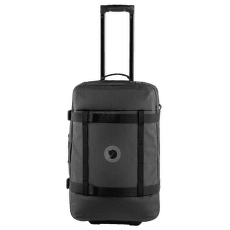 Geantă Fjällräven Färden Roller 75 Coal Black