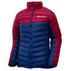 Jachetă Sir Joseph ATOL LADY II fuchsia/navy