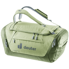 Geantă deuter Duffel Pro 60 mineral-grove