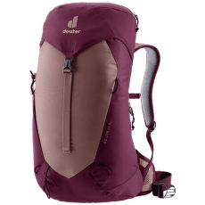 Rucsac deuter AC Lite 14 SL ashrose-cassis