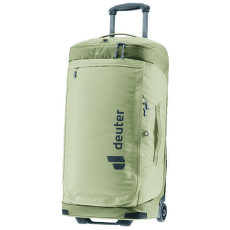Geantă deuter Duffel Pro Movo 60 mineral-grove
