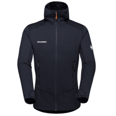 Hanorac Mammut Taiss Light ML Hooded Jacket Men marine 5118