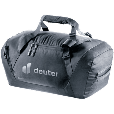 Geantă deuter Duffel 50 Black