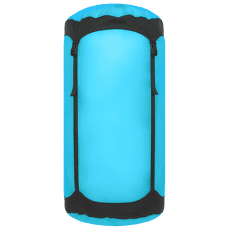 Geantă Sea to Summit Ultra-Sil Compression Sack 35L Blue Atoll