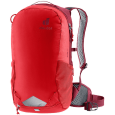 Rucsac deuter Race 12 cherry-masala