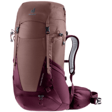 Rucsac deuter Futura Pro 38 SL ashrose-cassis