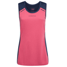 Maiou La Sportiva TRACER TANK Women Rosebay/Night Sky