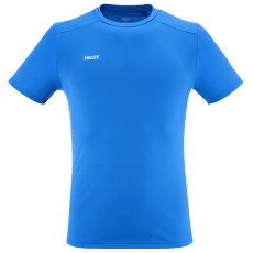 Tricou cu mânecă scurtă Millet FUSION TS SS Men ICON BLUE