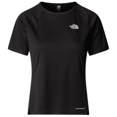 Tricou cu mânecă scurtă The North Face SUNRISER S/S Women TNF BLACK