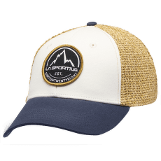 Capac La Sportiva Belayer Cap White/Night Sky