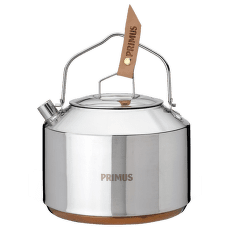 Fierbător Primus Campfire Kettle 1.5L Stainless Steel