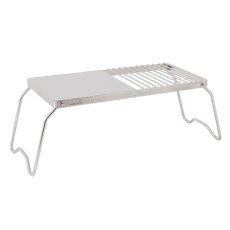 Grătar EasyCamp Campfire Grill Trivet