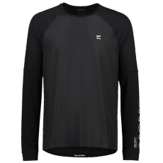Hanorac Mons Royale Tarn Merino Bike Wind Jersey Black